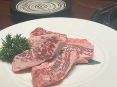 -隐炉和牛烧肉店(群力店)