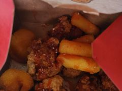 -Obligi Chicken韩式炸鸡(三元桥店)