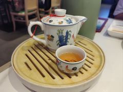 -南拳十三姨·潮汕砂锅粥·粤菜(西单大悦城店)