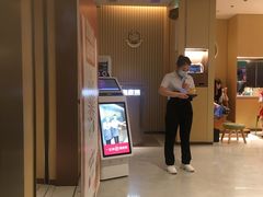 -海底捞火锅(龙湖金沙天街店)