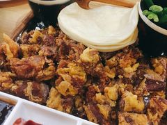 肘子酥-陈傻子餐厅(世纪都会店)