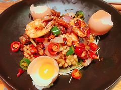 风浪戏骨-烛影拾光观景餐厅·创意菜·摄影·小提琴(大唐不夜城店)