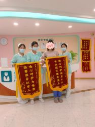 点击看大图 -致友月子会所(麓湖店)