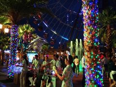 -三亚海昌梦幻海洋不夜城