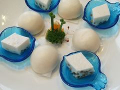 -广州塔晖粤轩中餐厅