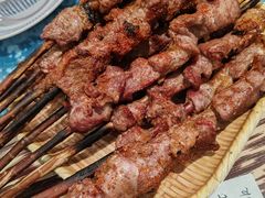 -新疆伊宁远征餐厅