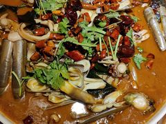 -小螺号海鲜·地道鲁菜(泉城广场店)