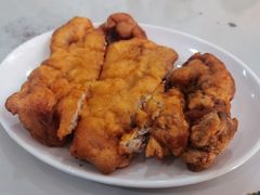 -老地方面馆(思南路店)