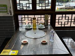 -乐山食古香跷脚牛肉