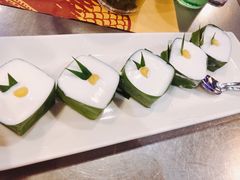 -simply thai天泰(长泰广场店)