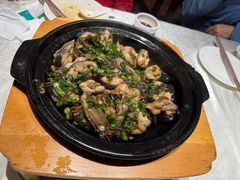 -味可道美食坊(福基路店)