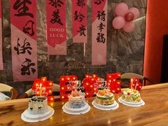 -宴周康·精致江浙菜(周浦店)