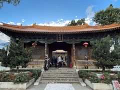 -大理文庙(大理古城)