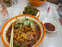 -三姐妹冷面馆(保卫路店)