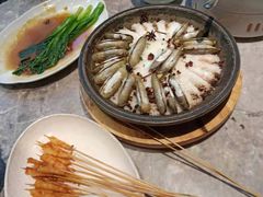 -四道菜·福建菜馆(新街口金鹰店)