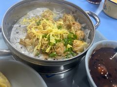 -天天锅贴王(迎凤街店)