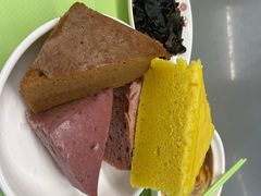 -北大家园食堂