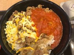 -食其家·牛丼咖喱(金桥国际店)