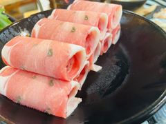 -丽江庭院之爱在路上(西单店)