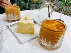-1/4 ONE QUARTER COFFEE LAB(朝阳大悦城店)