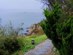 -养马岛旅游度假区