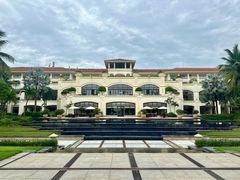 -海口喜来登酒店