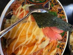 -爆丼日式大排档(季华园店)