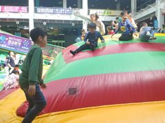 -蒙特利亲子乐园