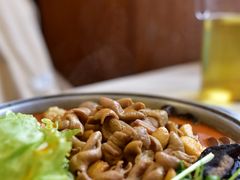-彭记铁锅肥肠(东四总店)