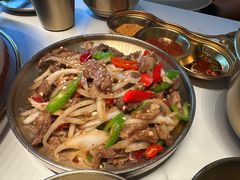 -三宝泥炉·活烤鳗鱼(七宝宝龙店)
