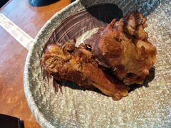 酱骨头-95号酱骨·一块豆腐(展春园西路店)