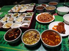 -令氏家外家周秦食府(高新店)