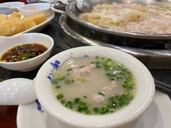 -老来福·非遗酸汤兔(凯旋路店)