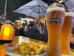 -巴伐利亚啤酒坊(意式风情街店)