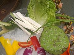 -箪食巷私房菜馆·鲁菜(玉函路店)