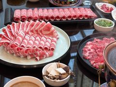 -日坛涮肉(日坛公园店)