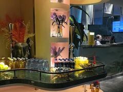 -陆琴脚艺·足浴·SPA(夫子庙店)