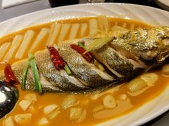 -桂满陇·杭州小馆(朝阳合生汇店)
