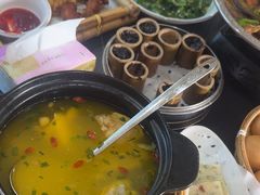 -李东农庄(中南百草园地标店)