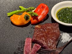 -小火花·干式熟成牛排馆Spark SteakHouse(剑桥郡店)