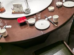 -金筷子西北菜·捞悦火锅