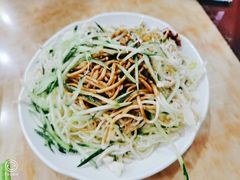 -力力豆花庄(广渠门店)