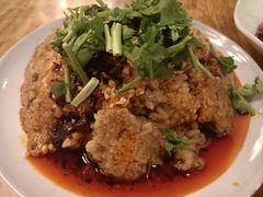 -老字号敖鸡肉