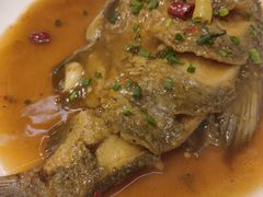 -全聚贤餐厅·湖北家常菜(沙湖店)