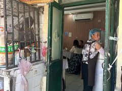 -华春餐馆(鱼山路店)
