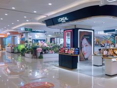 -巴黎春天(浦建店)