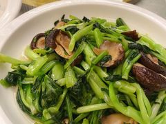 -扬州饭店(东关街店)