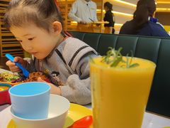 -疯克大象美式烤肉餐厅