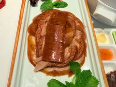 -森隆饭庄(新世界百货崇文店)