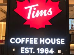 -Tims天好咖啡·贝果(东方广场店)